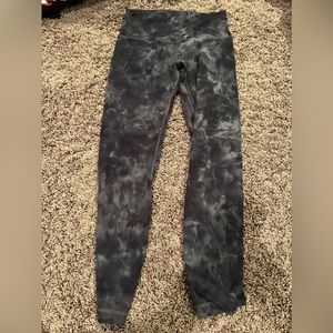 lululemon align 25”